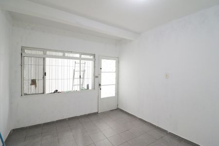 Sala de casa para alugar com 2 quartos, 150m² em Lauzane Paulista, São Paulo