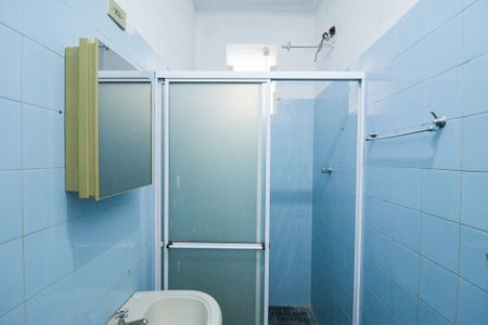 Casa para alugar com 150m², 2 quartos e sem vaga Casa para alugar com 150m², 2 quartos e sem vagaBanheiro Social