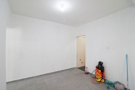 Sala de casa para alugar com 2 quartos, 150m² em Lauzane Paulista, São Paulo