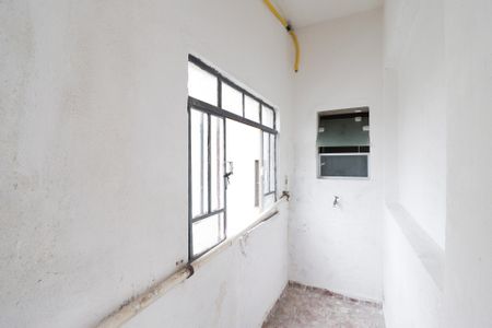 Casa para alugar com 150m², 2 quartos e sem vaga Casa para alugar com 150m², 2 quartos e sem vagaÁrea de Serviço