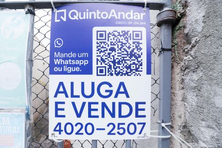 Casa para alugar com 150m², 2 quartos e sem vaga Casa para alugar com 150m², 2 quartos e sem vagaPlaca