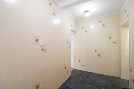 Casa para alugar com 150m², 2 quartos e sem vaga Casa para alugar com 150m², 2 quartos e sem vagaCozinha