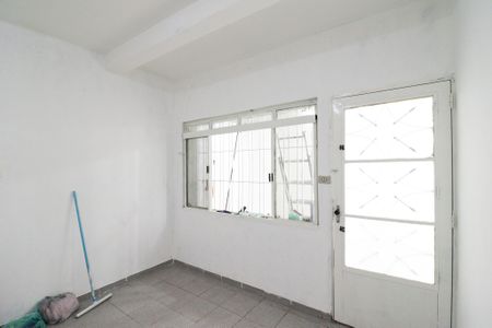 Sala de casa para alugar com 2 quartos, 150m² em Lauzane Paulista, São Paulo