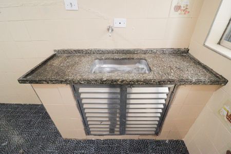 Casa para alugar com 150m², 2 quartos e sem vaga Casa para alugar com 150m², 2 quartos e sem vagaCozinha