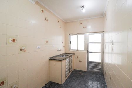 Casa para alugar com 150m², 2 quartos e sem vaga Casa para alugar com 150m², 2 quartos e sem vagaCozinha
