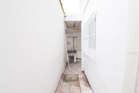 Casa para alugar com 150m², 2 quartos e sem vaga Casa para alugar com 150m², 2 quartos e sem vagaÁrea de Serviço