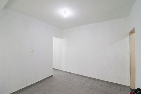 Sala de casa para alugar com 2 quartos, 150m² em Lauzane Paulista, São Paulo