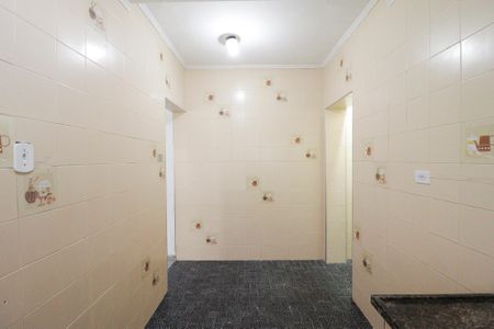 Casa para alugar com 150m², 2 quartos e sem vaga Casa para alugar com 150m², 2 quartos e sem vagaCozinha