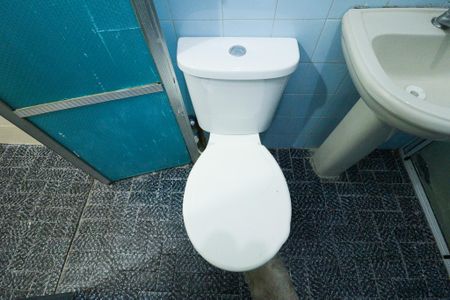 Casa para alugar com 150m², 2 quartos e sem vaga Casa para alugar com 150m², 2 quartos e sem vagaBanheiro Social