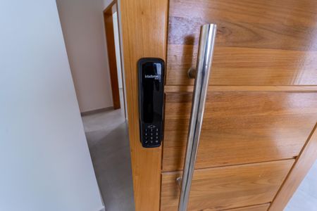 Apartamento à venda com 40m², 2 quartos e sem vaga Apartamento à venda com 40m², 2 quartos e sem vagaEntrada