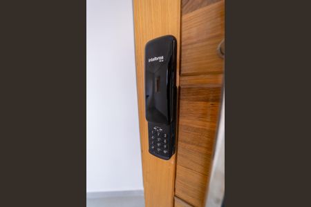 Apartamento à venda com 40m², 2 quartos e sem vaga Apartamento à venda com 40m², 2 quartos e sem vagaEntrada