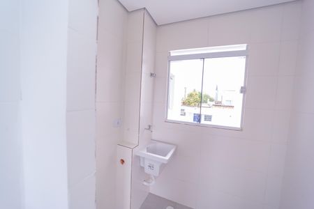 Apartamento à venda com 40m², 2 quartos e sem vaga Apartamento à venda com 40m², 2 quartos e sem vagaÁrea de Serviço