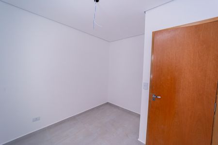 Apartamento à venda com 40m², 2 quartos e sem vaga Apartamento à venda com 40m², 2 quartos e sem vagaQuarto 1