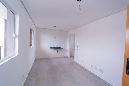 Sala de apartamento à venda com 2 quartos, 40m² em Parque Artur Alvim, São Paulo