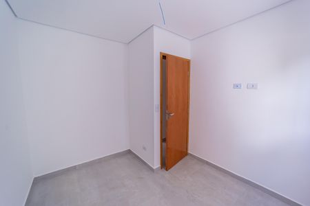 Apartamento à venda com 40m², 2 quartos e sem vaga Apartamento à venda com 40m², 2 quartos e sem vagaQuarto 1