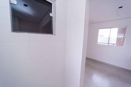Apartamento à venda com 40m², 2 quartos e sem vaga Apartamento à venda com 40m², 2 quartos e sem vagaÁrea de Serviço