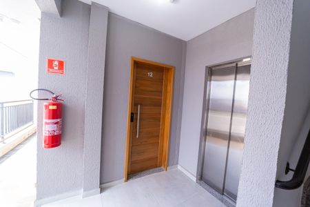 Apartamento à venda com 40m², 2 quartos e sem vaga Apartamento à venda com 40m², 2 quartos e sem vagaÁrea comum