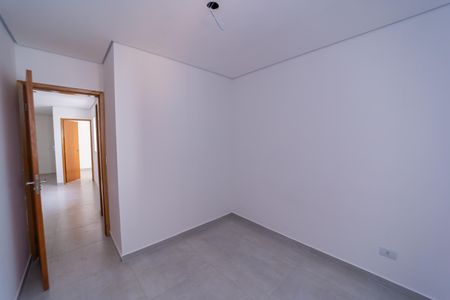 Apartamento à venda com 34m², 2 quartos e sem vaga Apartamento à venda com 34m², 2 quartos e sem vagaQuarto 2