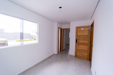 Sala de apartamento à venda com 2 quartos, 34m² em Parque Artur Alvim, São Paulo
