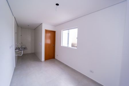 Sala de apartamento à venda com 2 quartos, 34m² em Parque Artur Alvim, São Paulo