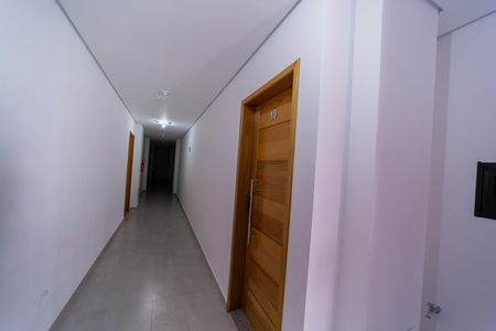 Apartamento à venda com 34m², 2 quartos e sem vaga Apartamento à venda com 34m², 2 quartos e sem vagaÁrea comum