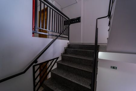 Apartamento à venda com 34m², 2 quartos e sem vaga Apartamento à venda com 34m², 2 quartos e sem vagaÁrea comum