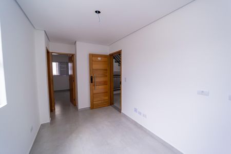 Sala de apartamento à venda com 2 quartos, 34m² em Parque Artur Alvim, São Paulo