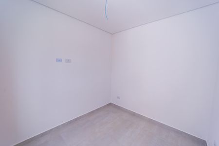 Apartamento à venda com 34m², 2 quartos e sem vaga Apartamento à venda com 34m², 2 quartos e sem vagaQuarto 1