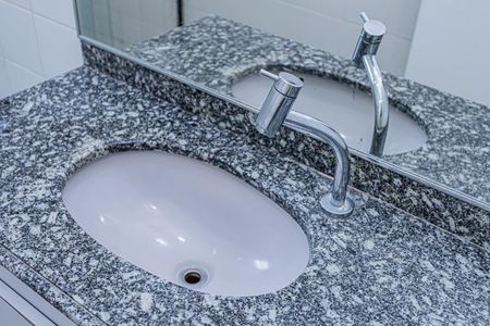 Apartamento para alugar com 53m², 2 quartos e 1 vagaBanheiro