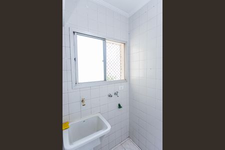 Apartamento para alugar com 53m², 2 quartos e 1 vagaÁrea de Serviço