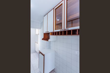 Apartamento para alugar com 53m², 2 quartos e 1 vagaCozinha