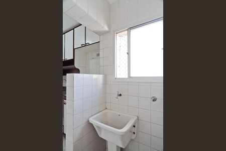 Apartamento à venda com 53m², 2 quartos e 1 vagaÁrea de Serviço