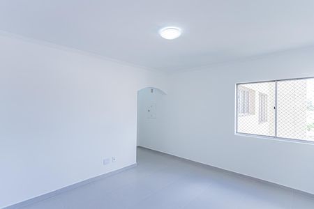 Apartamento para alugar com 53m², 2 quartos e 1 vagaSala