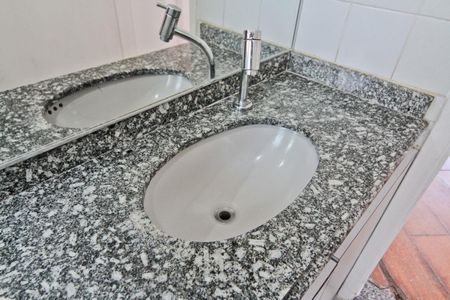 Apartamento à venda com 53m², 2 quartos e 1 vagaBanheiro
