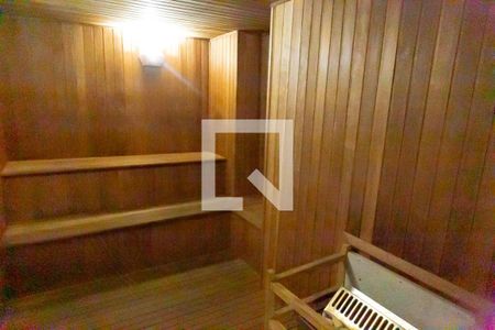 Apartamento à venda com 114m², 4 quartos e 2 vagassauna