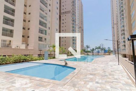 Apartamento à venda com 114m², 4 quartos e 2 vagasÁrea comum - Piscina