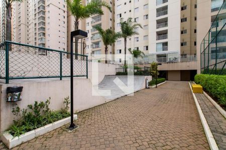 Apartamento à venda com 114m², 4 quartos e 2 vagasÁrea comum