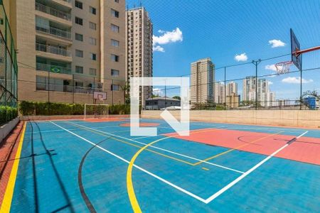 Apartamento à venda com 114m², 4 quartos e 2 vagasQuadra Esportiva