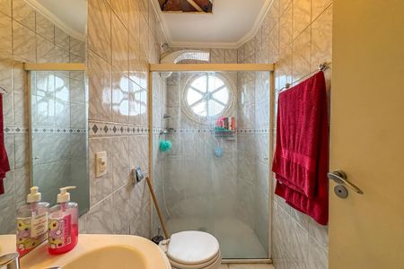 Apartamento para alugar com 88m², 3 quartos e 1 vaga Apartamento para alugar com 88m², 3 quartos e 1 vagaBanheiro Social