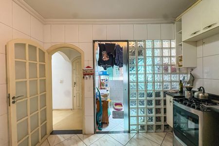 Apartamento para alugar com 88m², 3 quartos e 1 vaga Apartamento para alugar com 88m², 3 quartos e 1 vagaCozinha