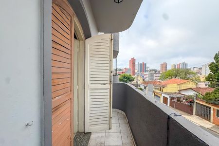 Apartamento para alugar com 88m², 3 quartos e 1 vaga Apartamento para alugar com 88m², 3 quartos e 1 vagaVaranda Quarto 1