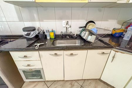 Apartamento para alugar com 88m², 3 quartos e 1 vaga Apartamento para alugar com 88m², 3 quartos e 1 vagaCozinha