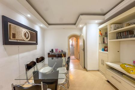 Apartamento para alugar com 88m², 3 quartos e 1 vaga Apartamento para alugar com 88m², 3 quartos e 1 vagaSala