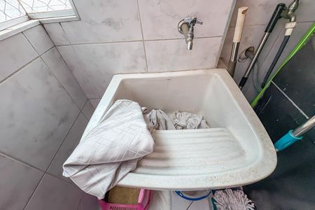 Apartamento para alugar com 88m², 3 quartos e 1 vaga Apartamento para alugar com 88m², 3 quartos e 1 vagaÁrea de Serviço