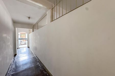 Apartamento para alugar com 88m², 3 quartos e 1 vaga Apartamento para alugar com 88m², 3 quartos e 1 vagaEntrada