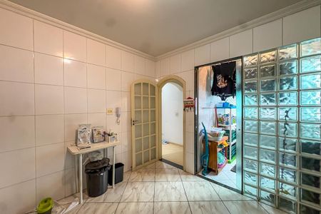 Apartamento para alugar com 88m², 3 quartos e 1 vaga Apartamento para alugar com 88m², 3 quartos e 1 vagaCozinha