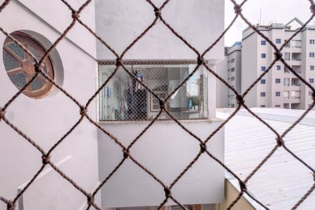 Apartamento para alugar com 88m², 3 quartos e 1 vaga Apartamento para alugar com 88m², 3 quartos e 1 vagaVista da Área de Serviço