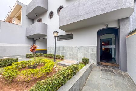 Apartamento para alugar com 88m², 3 quartos e 1 vaga Apartamento para alugar com 88m², 3 quartos e 1 vagaÁrea Comum