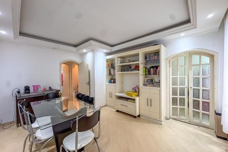 Apartamento para alugar com 88m², 3 quartos e 1 vaga Apartamento para alugar com 88m², 3 quartos e 1 vagaSala