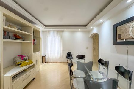 Apartamento para alugar com 88m², 3 quartos e 1 vaga Apartamento para alugar com 88m², 3 quartos e 1 vagaSala